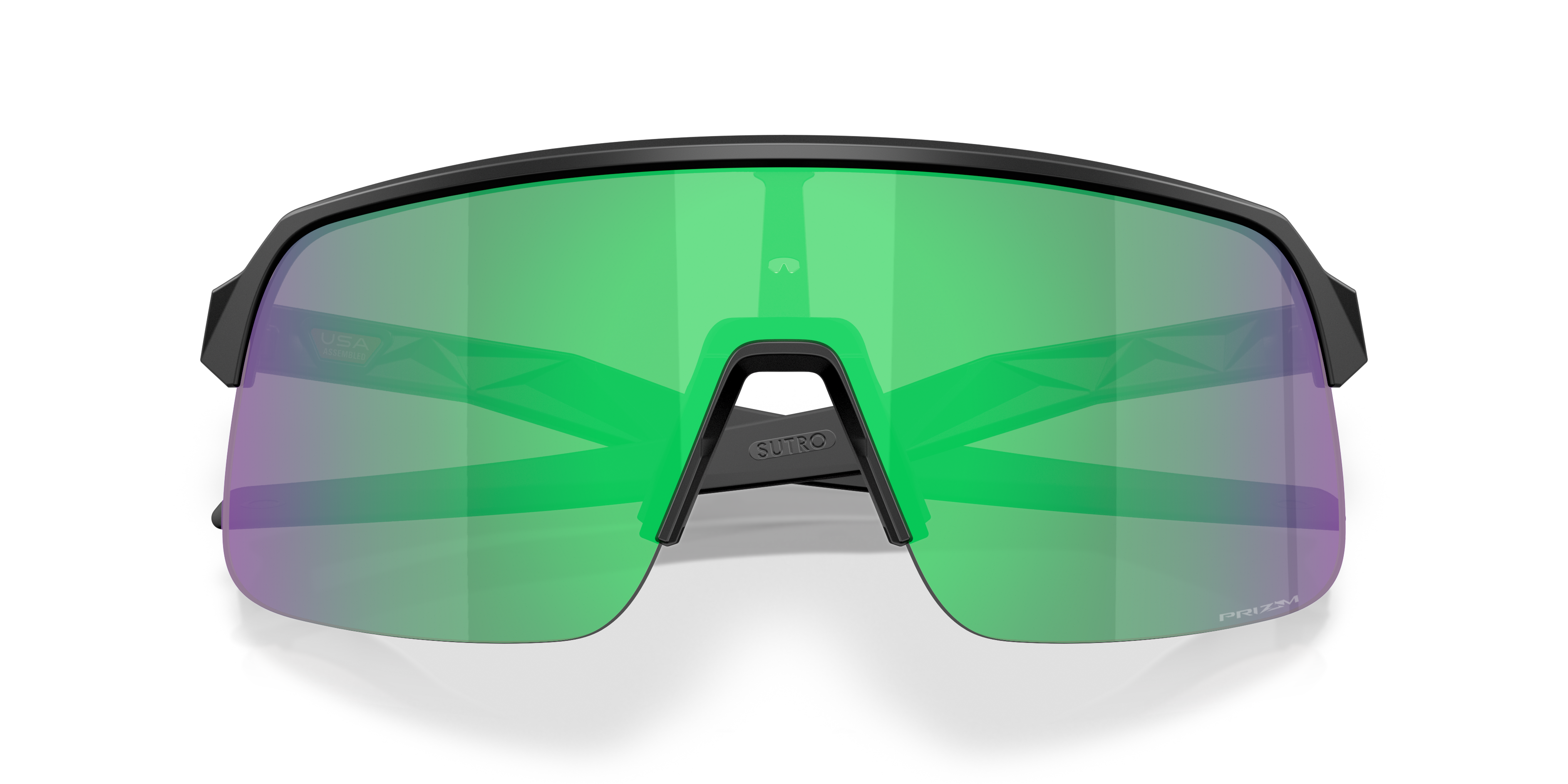 Sutro™ Lite S Prizm Black Lenses, Matte Black Frame