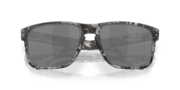 Standard Issue Holbrook™ XL - Molten Silver