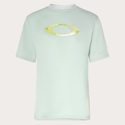 Radiant Shade Ellipse Tee 7.0 - Jasmine Green