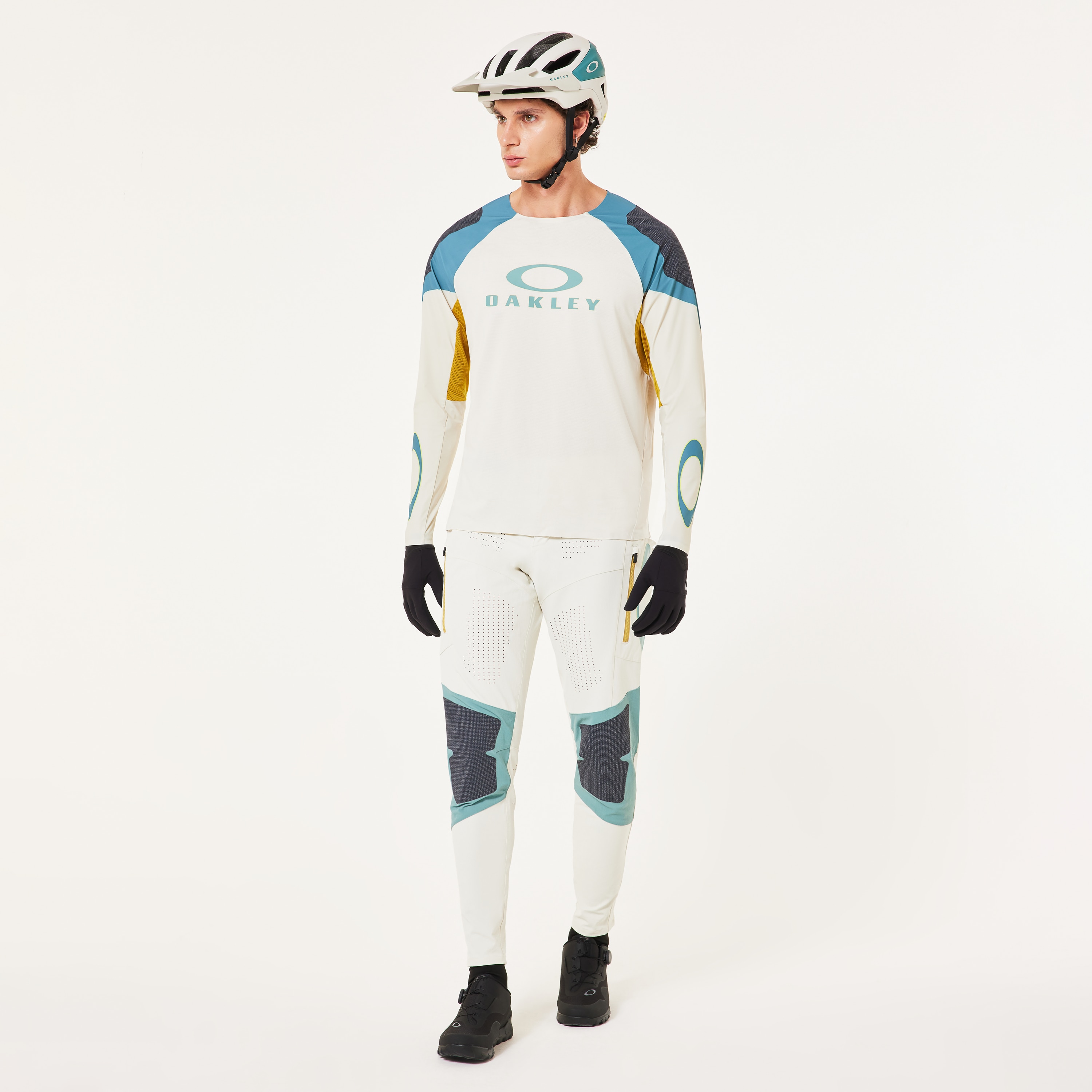 Oakley Seeker Edge Pant - Mist | Oakley® US