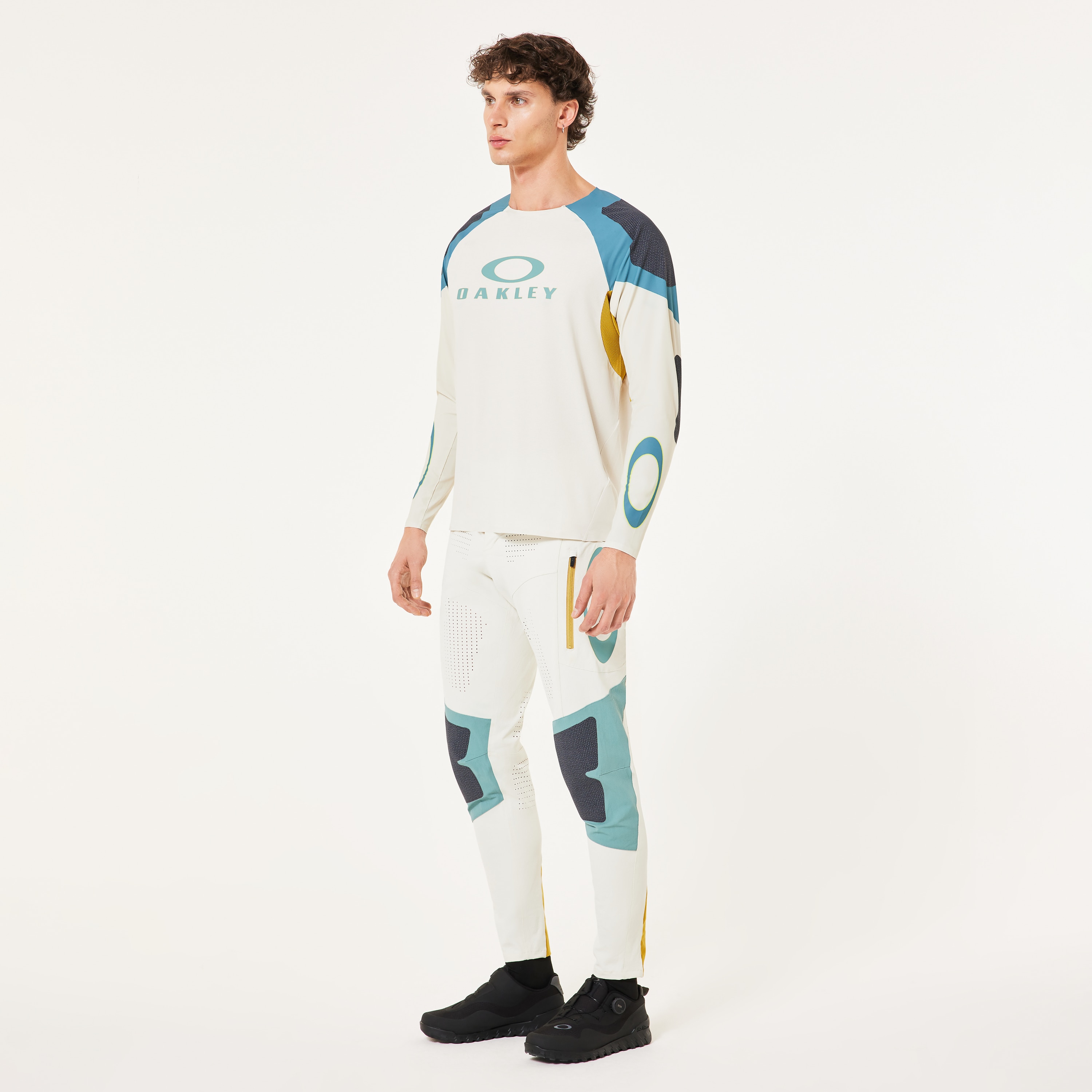 Oakley Seeker Edge Pant - Mist | Oakley® US