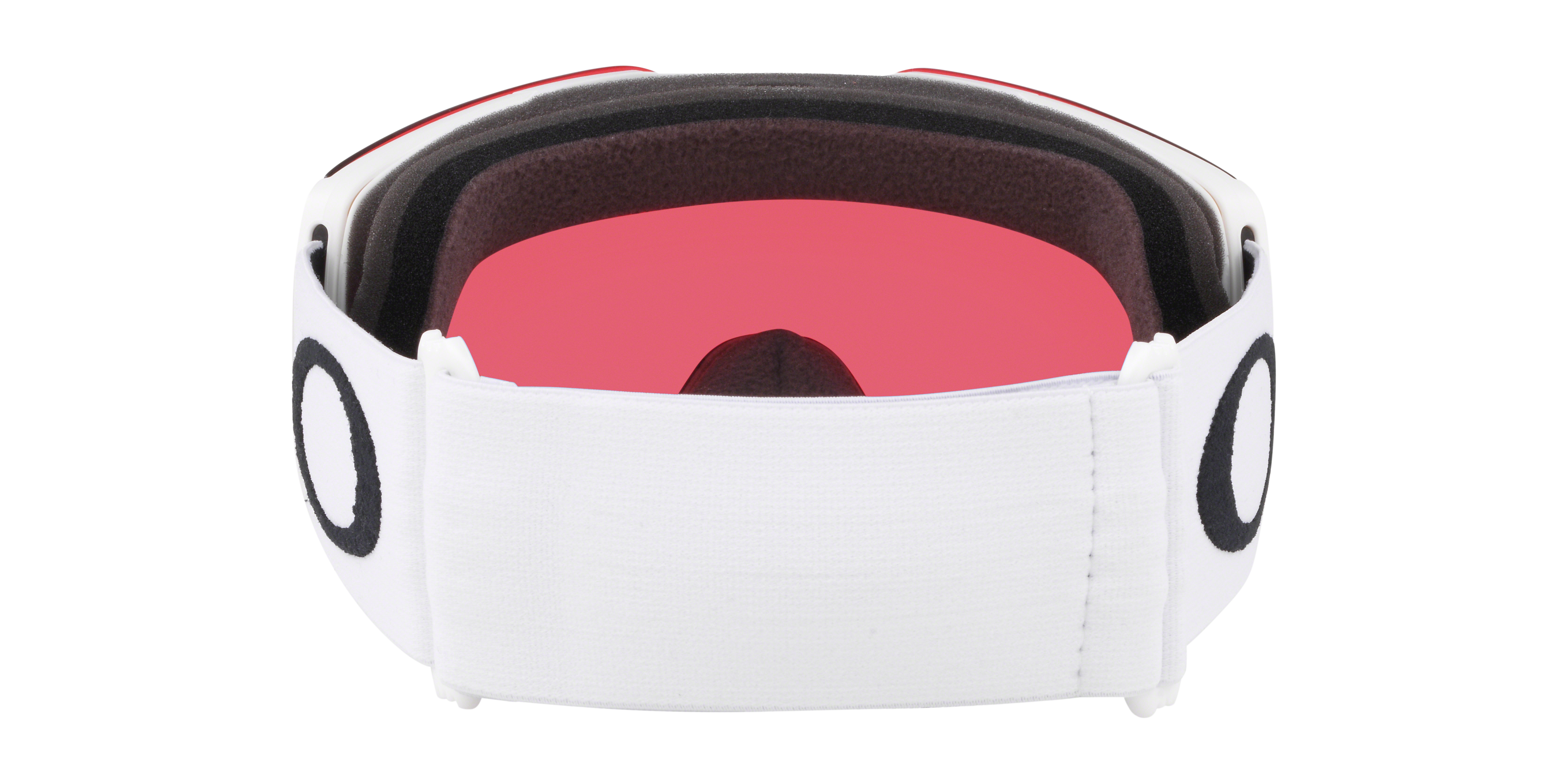 Oakley Fall Line L Snow Goggles with Matte Black Strap and Prizm