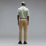 Oakley Polo Elevate - Faded Green