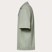 Oakley Polo Elevate - Faded Green