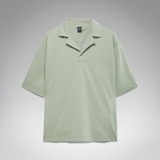 Oakley Polo Elevate - Faded Green
