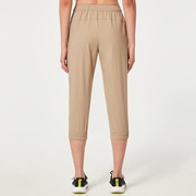 Radiant Flexible Cropped Pants 3.0 - Rye