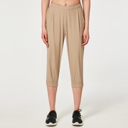 Radiant Flexible Cropped Pants 3.0 - Rye