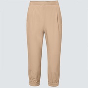 Radiant Flexible Cropped Pants 3.0 - Rye