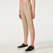 Radiant Flexible Cropped Pants 3.0 - Rye