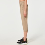 Radiant Flexible Cropped Pants 3.0 - Rye