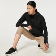 Radiant Flexible Cropped Pants 3.0 - Rye
