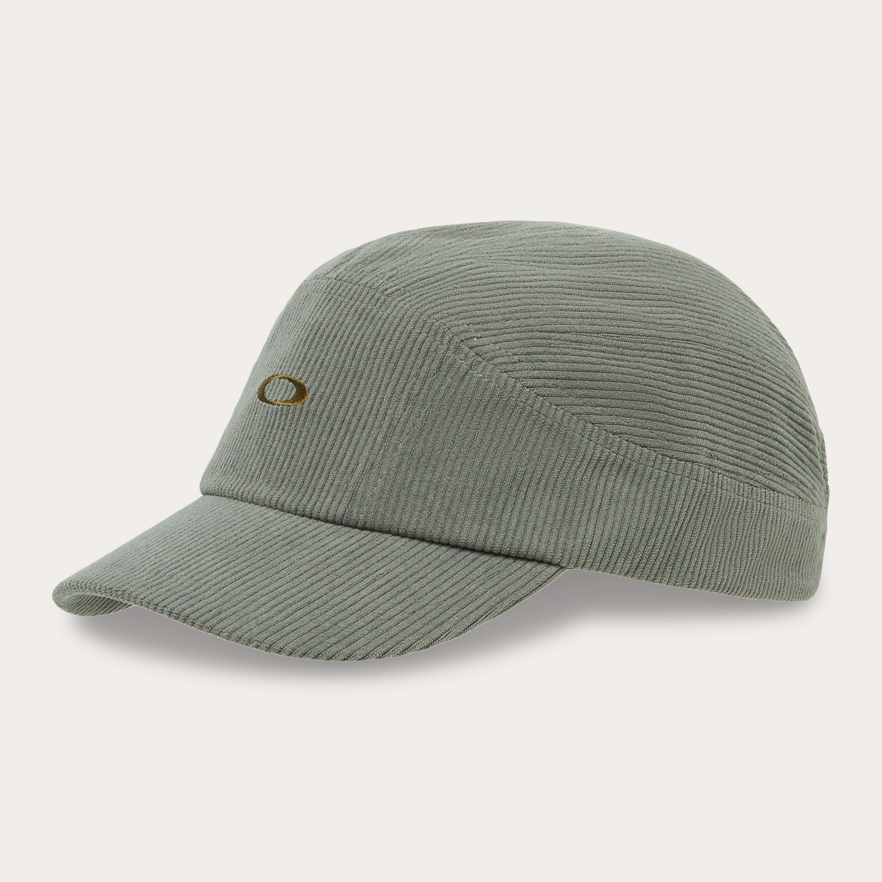 オークリー Jet Cap FA 25.0 Boulder Green | オークリー公式ストア 日本
