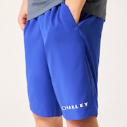 Ytr Woven Shorts 11.0 - Sapphire