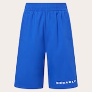 Ytr Woven Shorts 11.0 - Sapphire