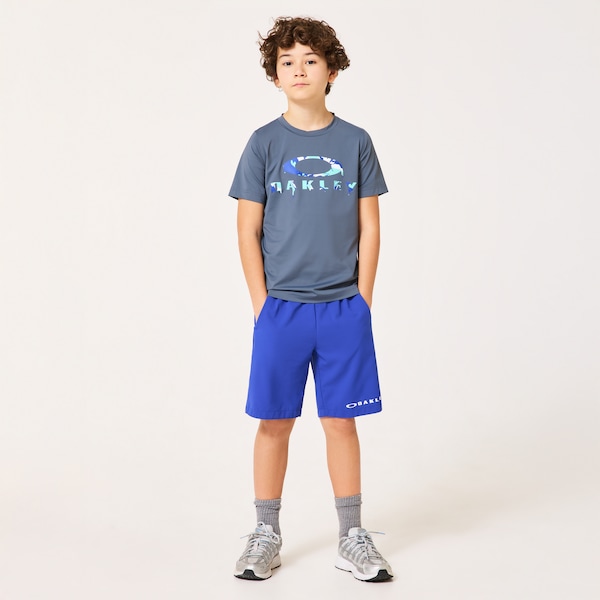 Ytr Woven Shorts 11.0