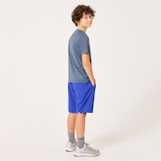 Ytr Woven Shorts 11.0 - Sapphire