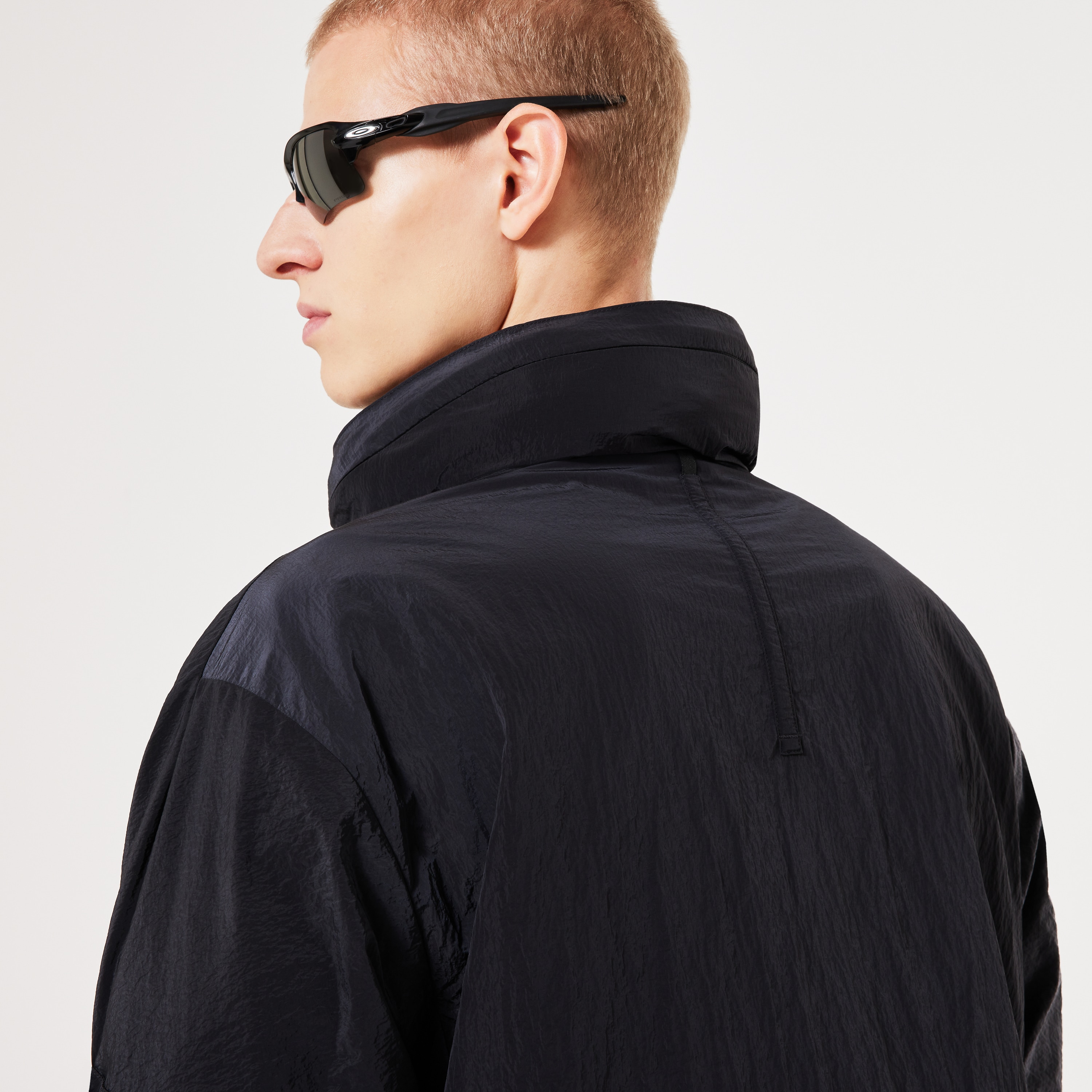 OAKLEYオークリー フィールドジャケット Oakley Reserve Field Jacket - Blackout | Oakley® US