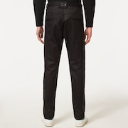 Oakley Emb 3Layer Tapered - Blackout