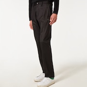 Oakley Emb 3Layer Tapered - Blackout