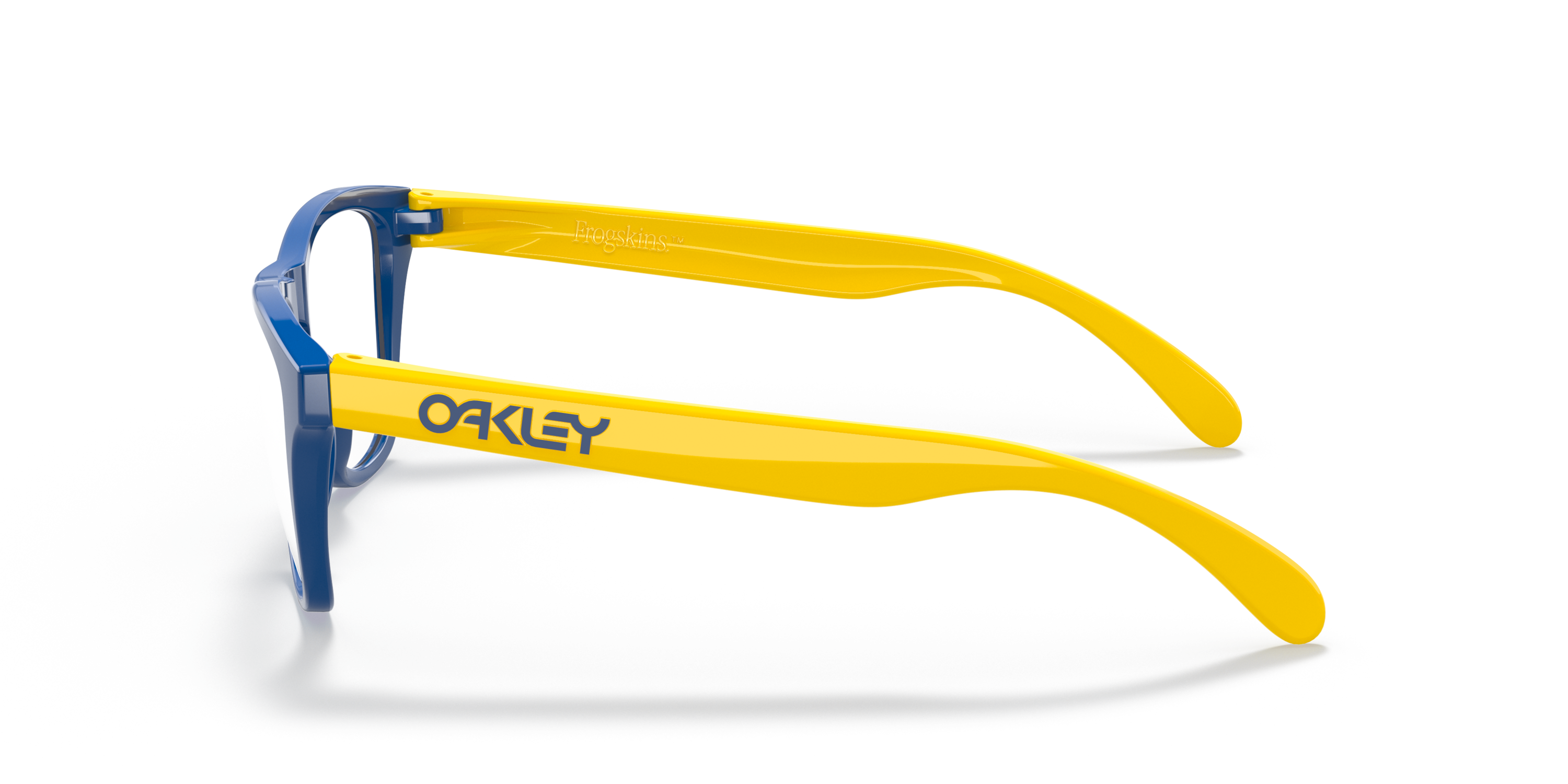 小物 OAKLEY Frogskins Frogskins™ X CNCPTS Lobsterskins™ Prizm Jade Lenses