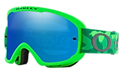 O-Frame® 2.0 PRO MTB Troy Lee Designs Series Goggles