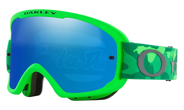 O-Frame® 2.0 PRO MTB Troy Lee Designs Series Goggles