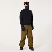Wintertide Softshell Sweatshir - Blackout