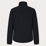 Wintertide Softshell Sweatshir - Blackout