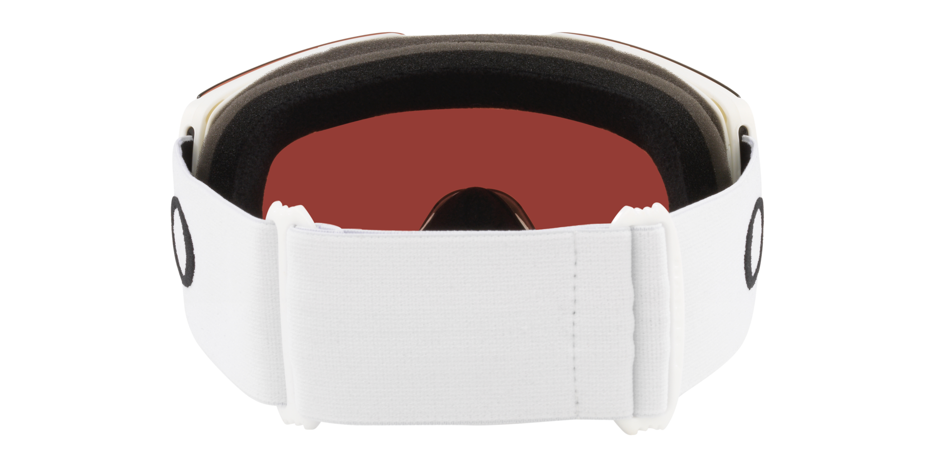 Oakley Fall Line L Snow Goggles with Matte Black Strap and Prizm