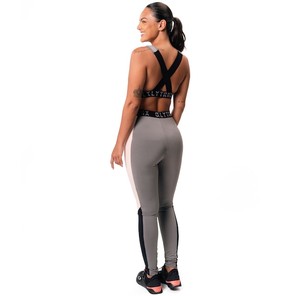 Top Feminino Oakley TRX