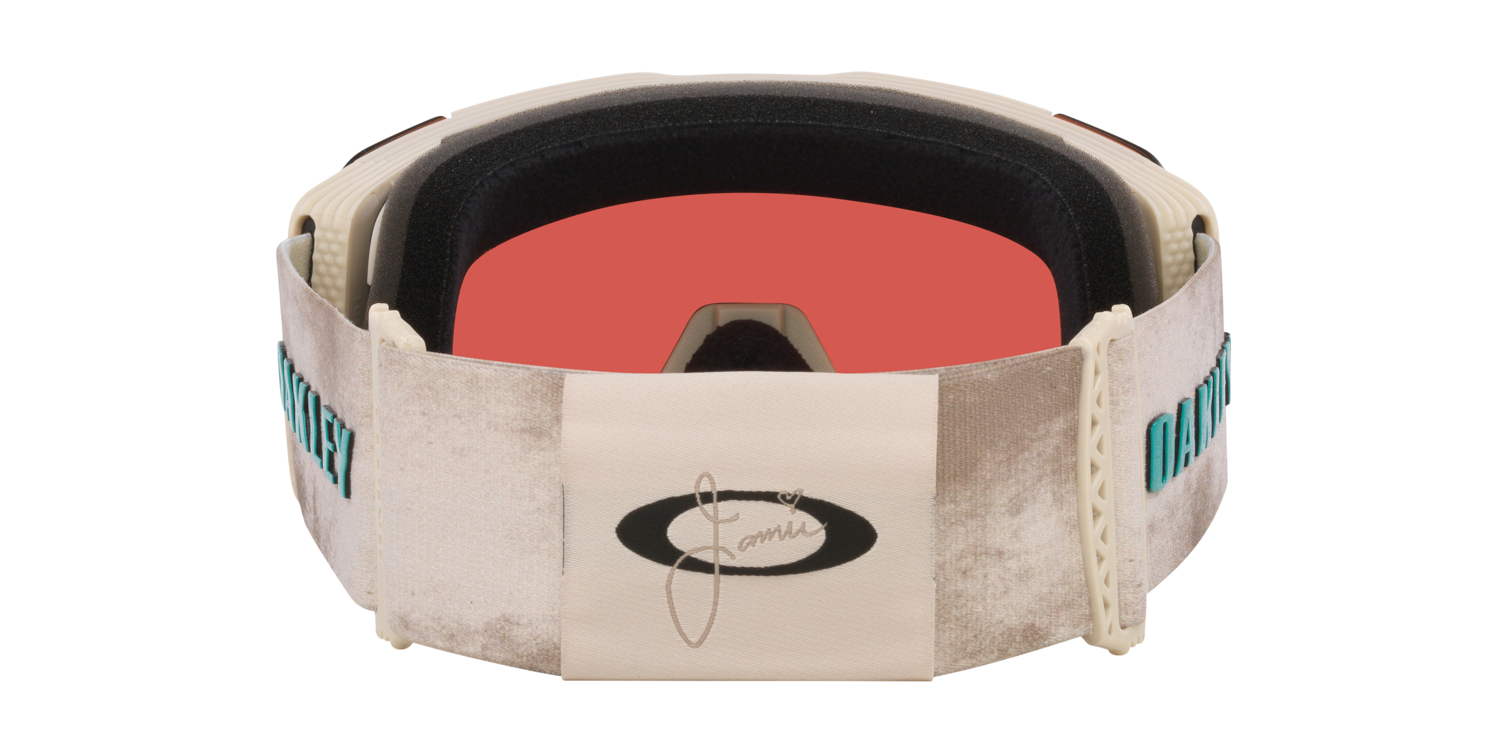 Oakley Line Miner™ Pro M (Low Bridge Fit) Jamie Anderson Signature