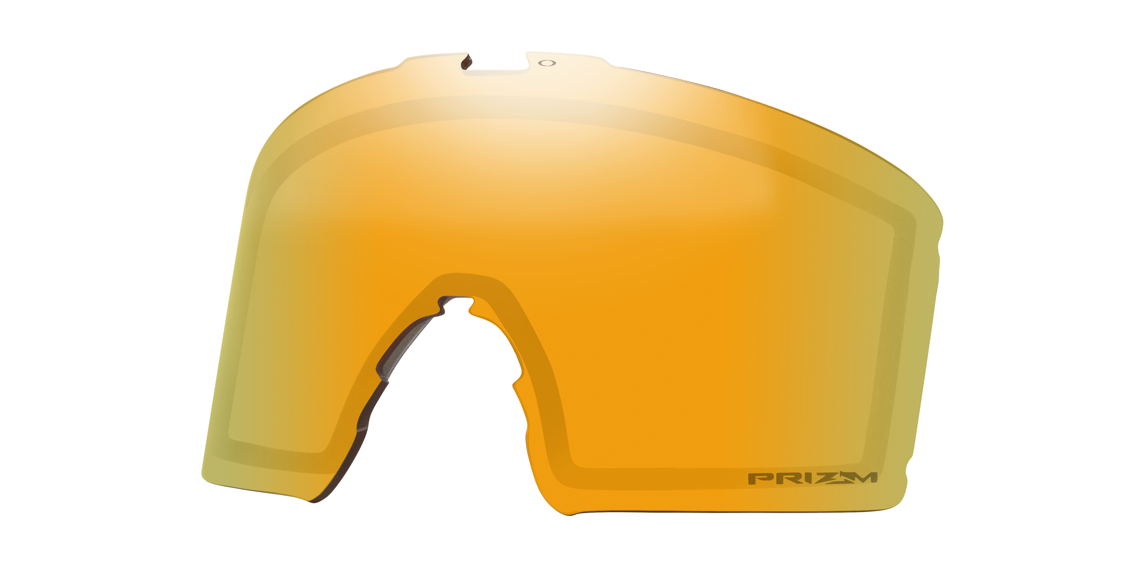 Line Miner | Replacement Lenses | Prizm Snow 24K Iridium