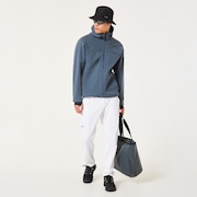O-Fusion Warm Pants 2.0 - White