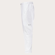 O-Fusion Warm Pants 2.0 - White