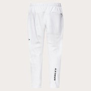 O-Fusion Warm Pants 2.0 - White