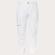 O-Fusion Warm Pants 2.0 - White