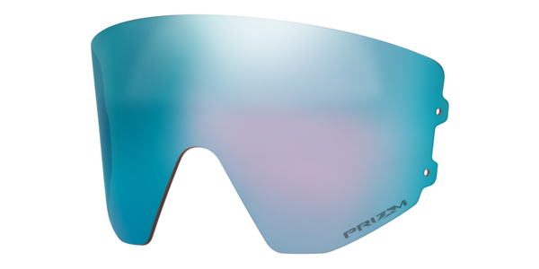 Flow Scape™ L (Low Bridge Fit) Replacement Lenses