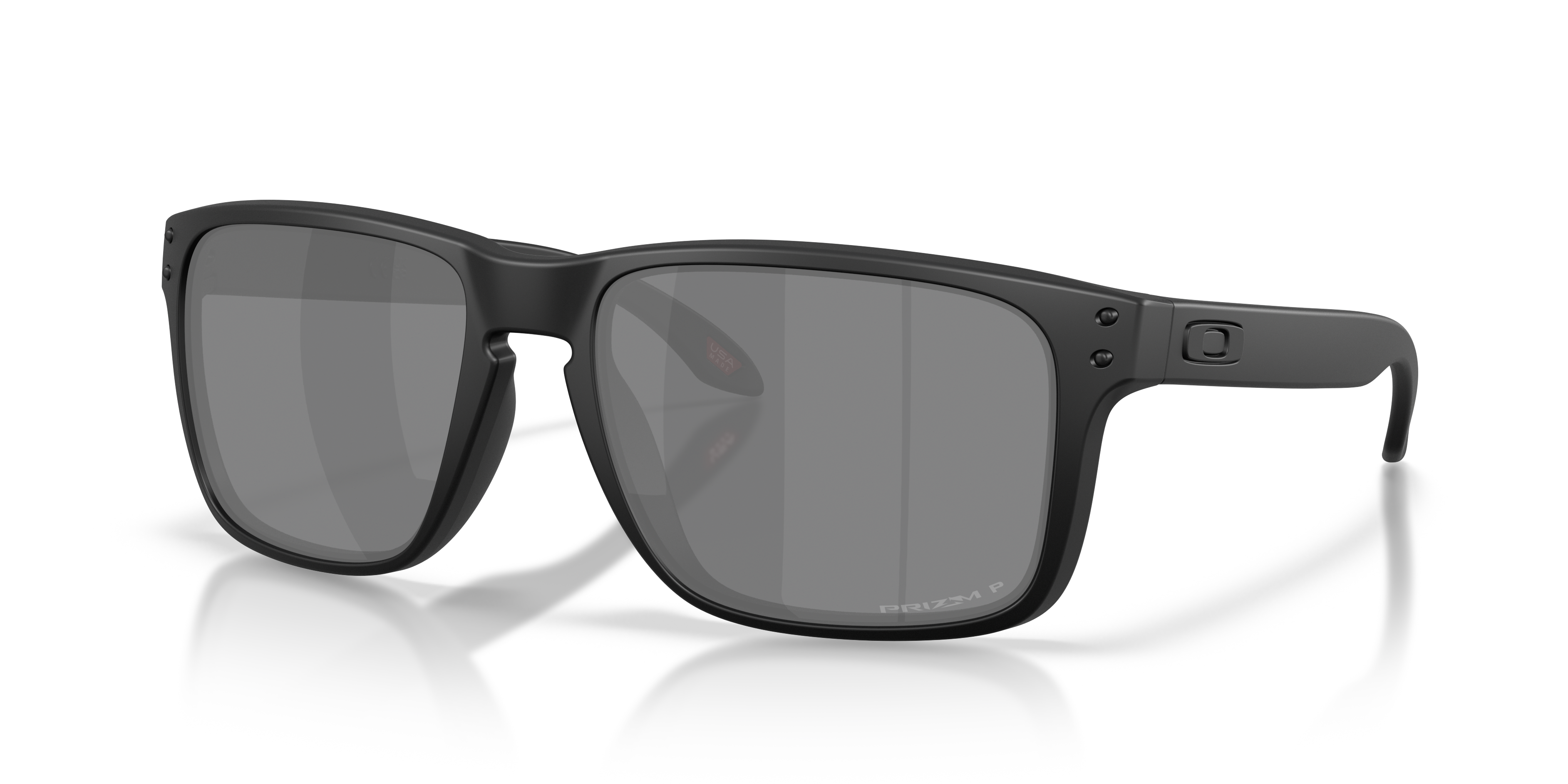 Standard Issue Holbrook™ XXL Blackside Collection Prizm Black