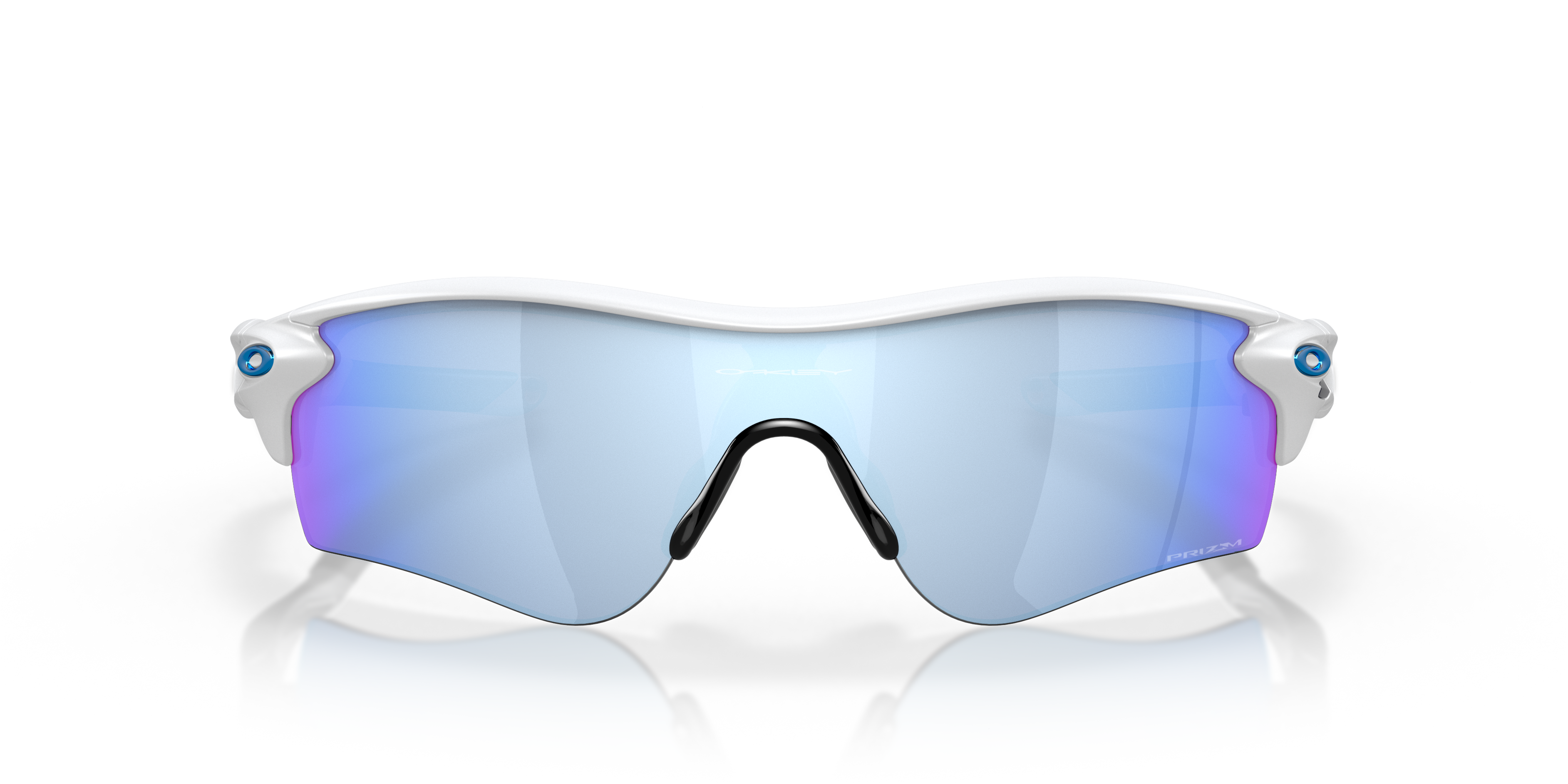 保存袋付属 OAKLEY RADARLOCK PATH アジアンフィット 白 即日出荷 OAKLEY オークリー サングラス 調光レンズ RADARLOCK PATH