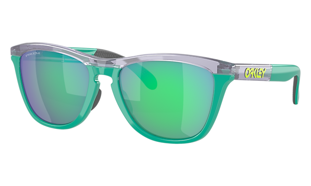 Frogskins™ Range (Low Bridge Fit)