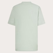 Radiant Uv Shade Ellipse Tee 9.0 - Island Green