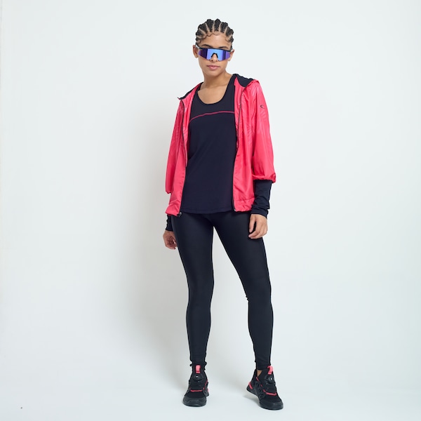 Jaqueta Fem Mod Wmns Day Jacket