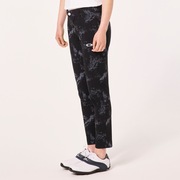 Elevate Earth Graphic Tapered - Black Print