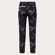 Elevate Earth Graphic Tapered - Black Print