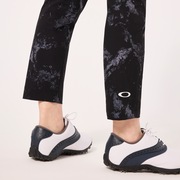 Elevate Earth Graphic Tapered - Black Print