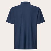 Multi Cold SS  Polo 4.0 - Midnight Blue
