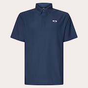 Multi Cold SS  Polo 4.0 - Midnight Blue
