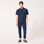 Midnight Blue