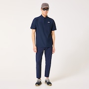 Multi Cold SS  Polo 4.0 - Midnight Blue