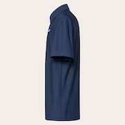 Multi Cold SS  Polo 4.0 - Midnight Blue